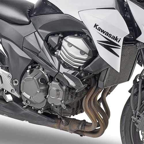 SLD4109KIT montážní sada pro slidery SLD01 pro Kawasaki Z 800 (13-17)