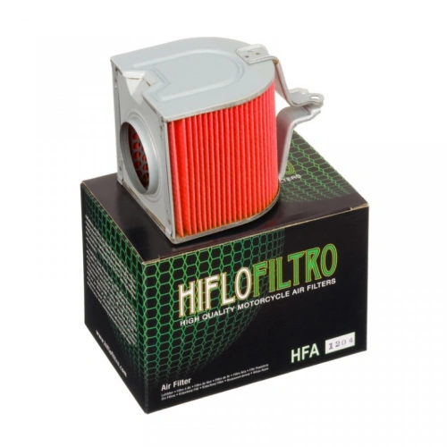 Vzduchový filtr HFA1204, HIFLOFILTRO