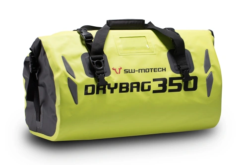 Drybag 350-válec, žlutý reflexní 35 litrů Vodotěsný