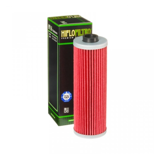 Olejový filtr HF161, HIFLOFILTRO