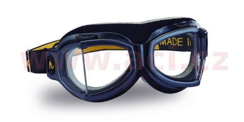 Vintage brýle 518, CLIMAX (čirá skla)