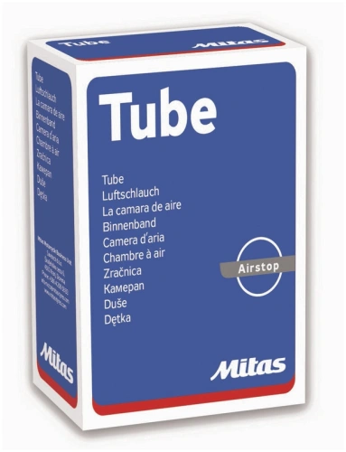 Mitas tube 3.00/3.25-16 3.50-16 80/90,90/90,90/100-16