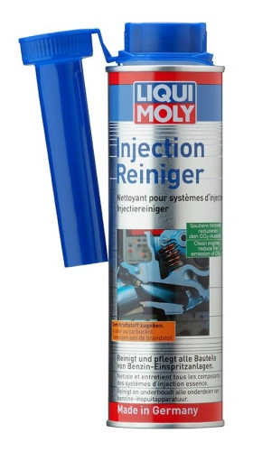 LIQUI MOLY Injection Reiniger - čistič vstřikování 300 ml