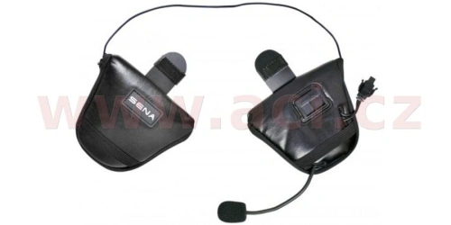 Sluchátka a mikrofon pro headsety SPH10H-FM / SMH5 / SMH5-FM, SENA