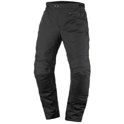 Kalhoty TURN ADV DP grey/black