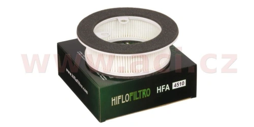 Vzduchový filtr HFA4510, HIFLOFILTRO (pravý)