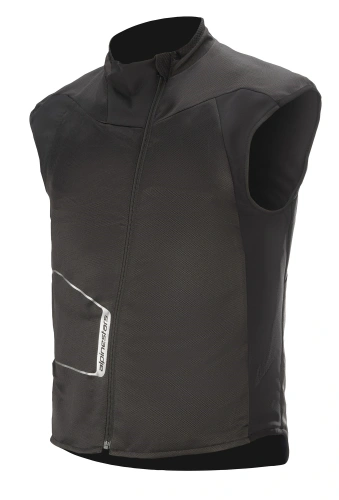 Vyhřívaná vesta HT HEAT TECH ALPINESTARS (černá)