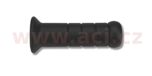 Gripy 2166 (moped) délka 122 mm, DOMINO (černé)