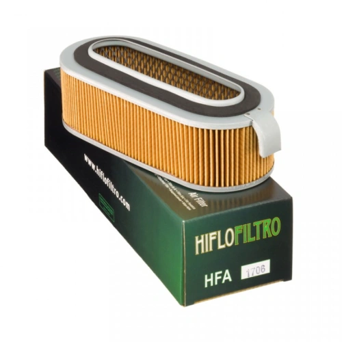 Vzduchový filtr HFA1706, HIFLOFILTRO