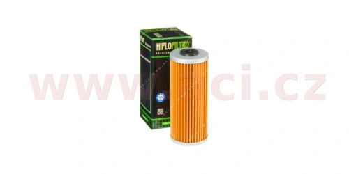 Olejový filtr HF895, HIFLOFILTRO