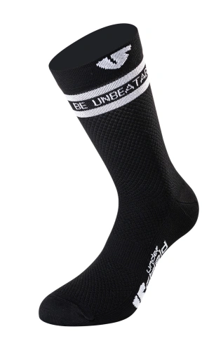Ponožky STRIPES UNDERSHIELD (černá)