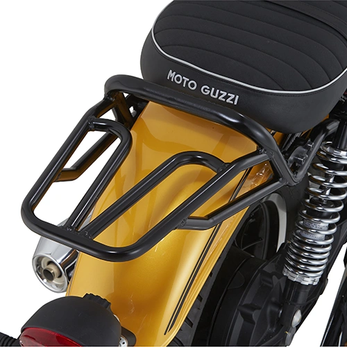 SR8202 special rack Moto Guzzi V9 900 Roamer/Bobber (16-20) pro MONOKEY nebo MONOLOCK, bez plotny