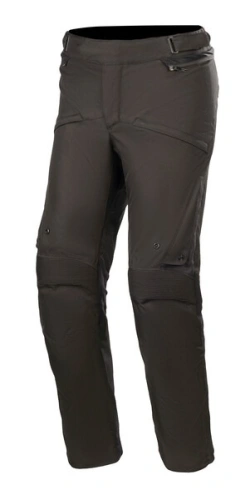 Kalhoty STELLA ROAD PRO GORE-TEX ALPINESTARS, dámské (černá)