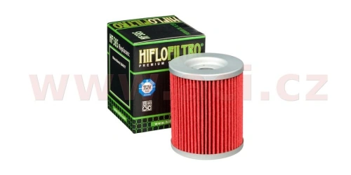 Olejový filtr HF585, HIFLOFILTRO