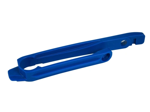Kluzák řetězu HUSABERG, RTECH (modrý)