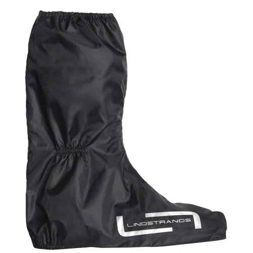 Lindstrands Raincover Boots Black