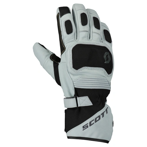glove PRIORITY PRO GTX dark grey/black - 2024