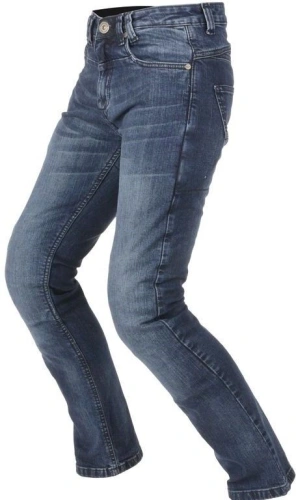 jeansy MODUS, AYRTON, dámské (modré)