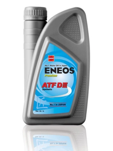 Transmition oil ENEOS Premium ATF DIII E.PATFDIII/1 1l