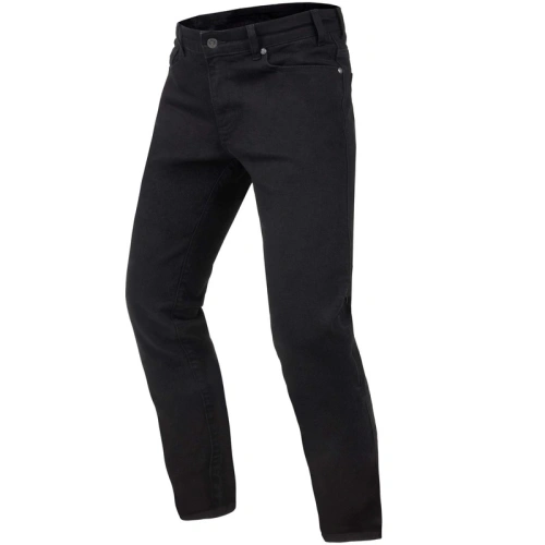 Kevlarové džíny REBELHORN CLASSIC III REGULAR FIT BLACK