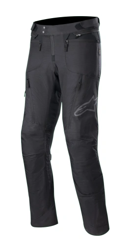 Kalhoty RX-3 WATERPROOF ALPINESTARS (černá/černá)