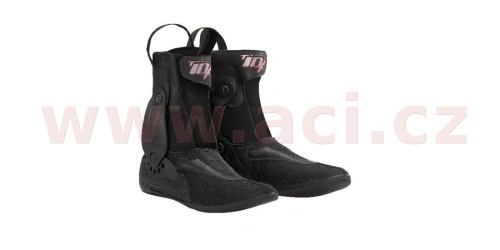 Vnitřní botička pro boty TECH10 model do 2013, ALPINESTARS (černá)
