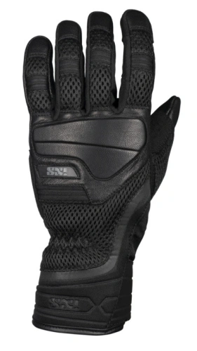 Dámské rukavice iXS CARTAGO 2.0 X40460 černý