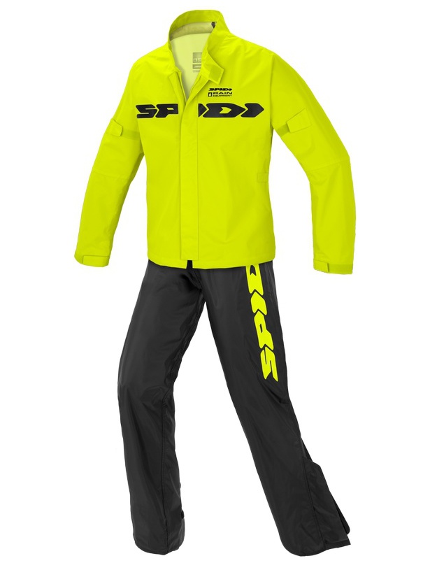 SPIDI Pláštěnka dvoudílná SPORT RAIN KIT, 