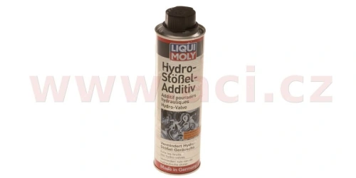 LIQUI MOLY Hydro-Stössel-Additiv - přísada pro hydraulická zdvihátka 300 ml
