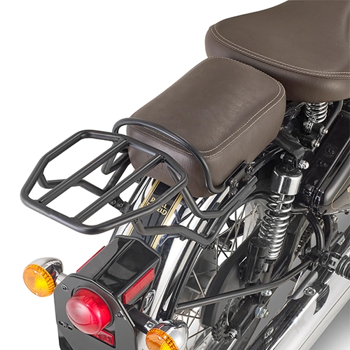 SR9052 special rack Royal Enfield Classic 500 (19-20) pro MONOLOCK nebo MONOKEY, bez plotny