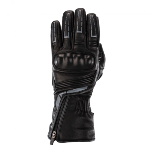 rukavice RST 2680 Storm 2 Leather CE Mens Waterproof BLK