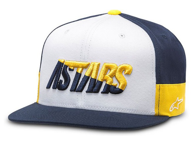 ALPINESTARS Kšiltovka FASTER HAT