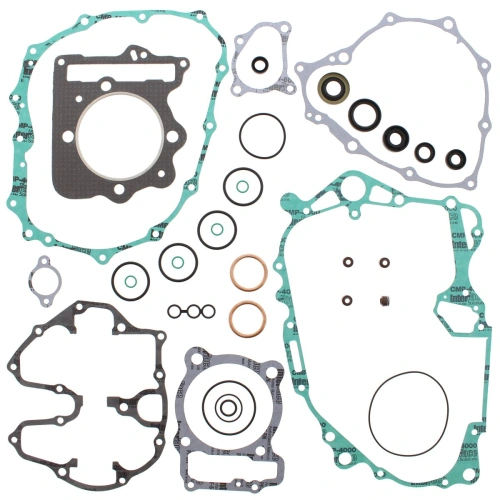 Sada těsnění motoru kompletní vč. gufer motoru WINDEROSA CGKOS 811894