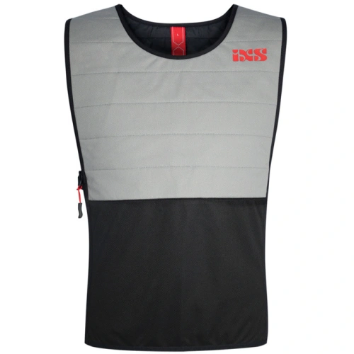 Dry vest iXS BODYCOOL X33441 šedá