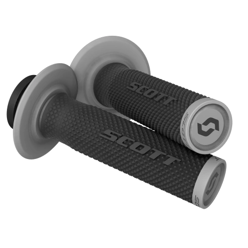 SX II LOCK ON + CAM SET - black/grey