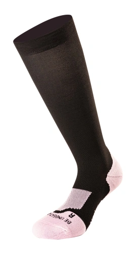 Ponožky PEAK UNDERSHIELD (bílá/černá)