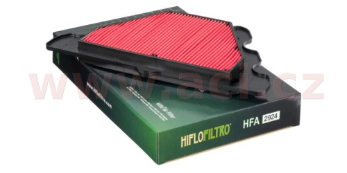 Vzduchový filtr HFA2924, HIFLOFILTRO