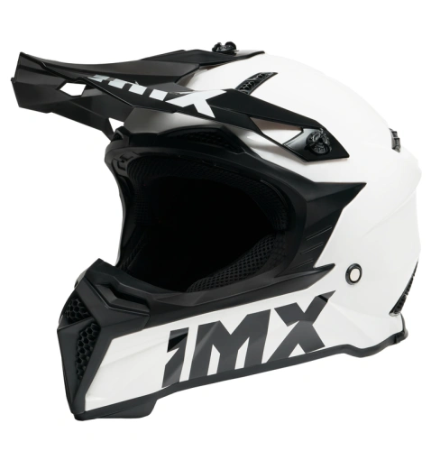 IMX FMX-02 GLOSS WHITE