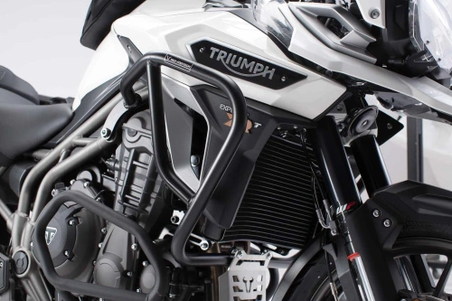 Padací rám Triumph Tiger Explorer 1200 (16-20)