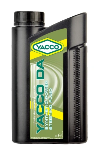 Převodový olej YACCO YACCO DA 1L