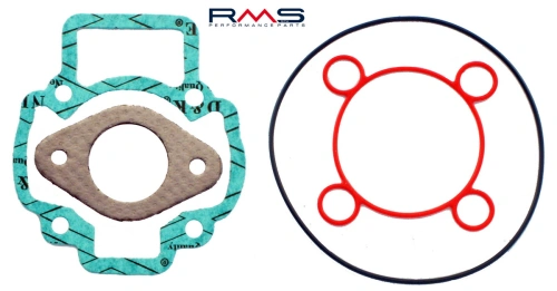 Těsnění motoru TOP END RMS 100689050