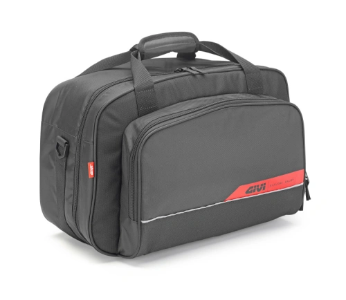 T502B textilní vnitřní taška do kufrů, černá, pro kufry V47,V46,E41,E460,E360,E45,B47, E470
