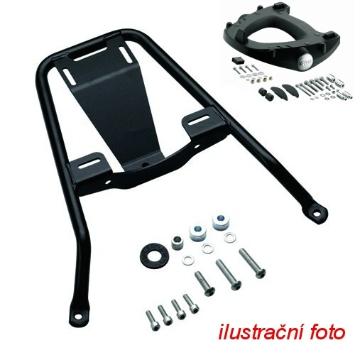 SR56 special rack Piaggio Zip 50-125 (00-12)
