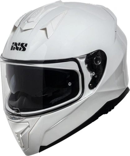 Integrální helma iXS iXS 217 1.0 X14091 bílá