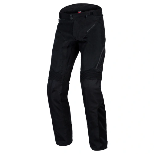 Kalhoty textilní REBELHORN FLUX BLACK