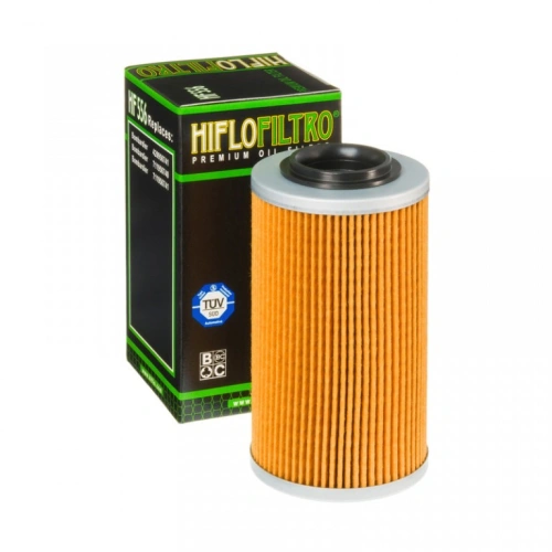 Olejový filtr HF556, HIFLOFILTRO