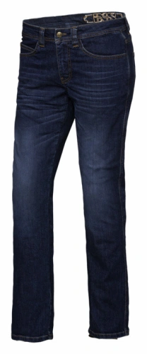 Women's jeans iXS CLARKSON X63034 modrá