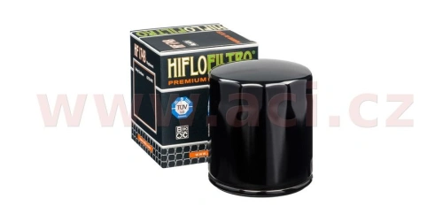 Olejový filtr HF174B, HIFLOFILTRO
