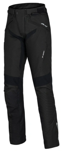 Kalhoty iXS Tromsö-ST 2.0 X65328 černé - zkrácené