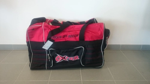 Taška s kolečky OXTAR Travel Bag - Velikost UNI